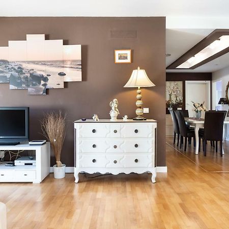 Dorina - Vivienda Vacacional Con Piscina Privada La Orotava Extérieur photo