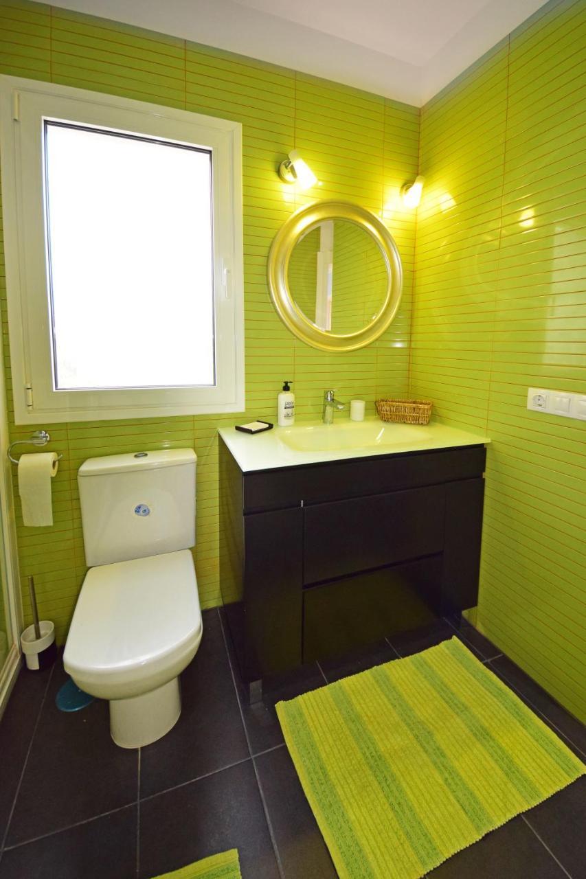 Dorina - Vivienda Vacacional Con Piscina Privada La Orotava Extérieur photo