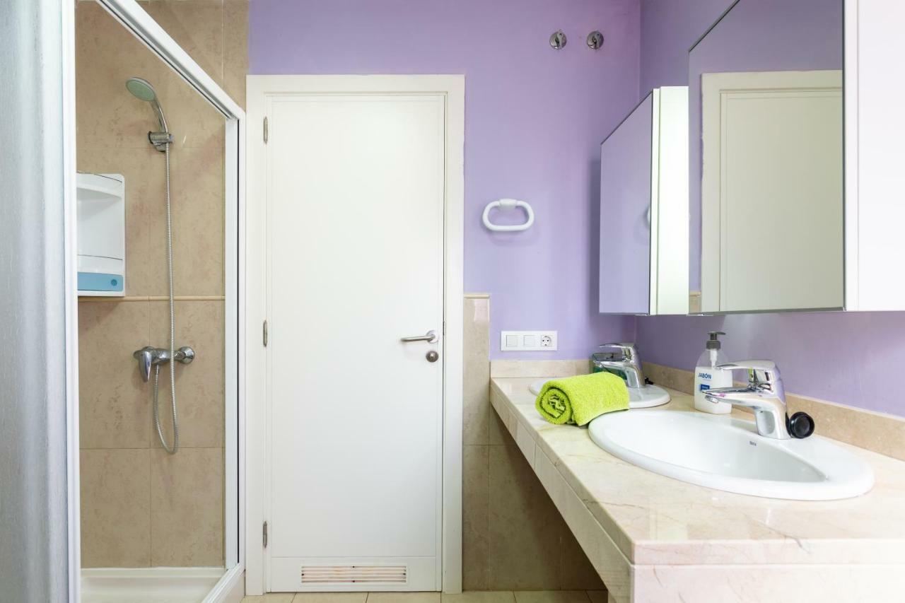 Dorina - Vivienda Vacacional Con Piscina Privada La Orotava Extérieur photo