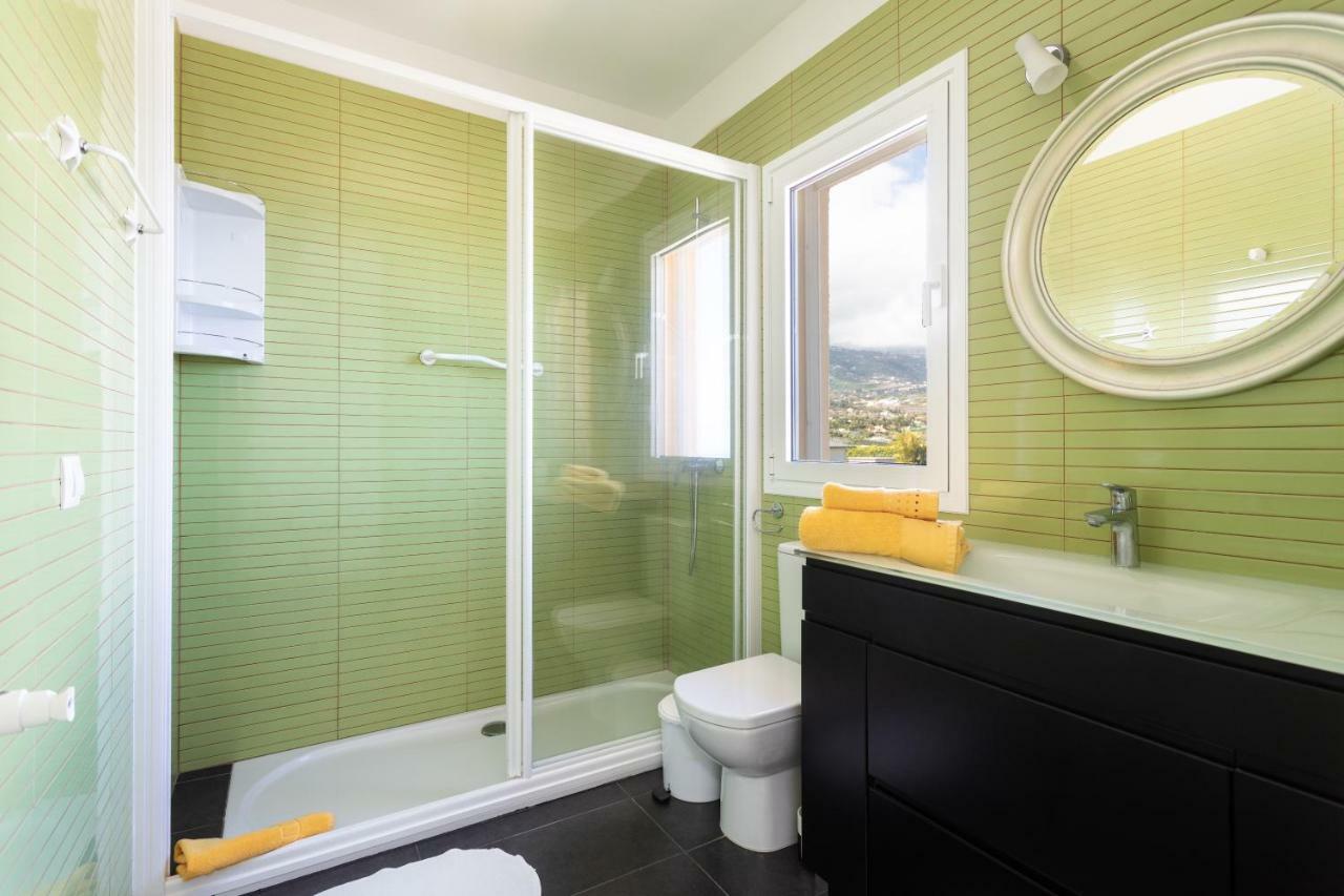 Dorina - Vivienda Vacacional Con Piscina Privada La Orotava Extérieur photo