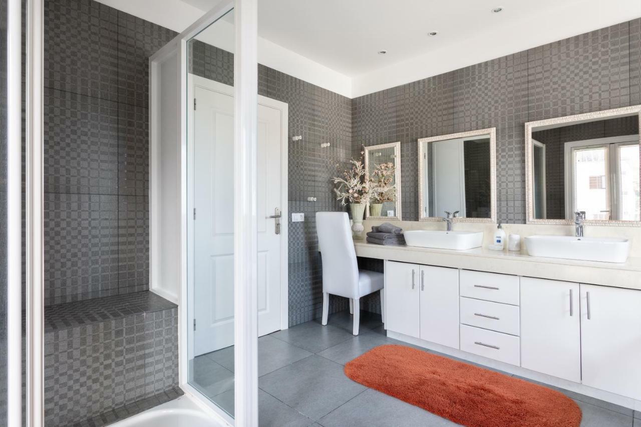 Dorina - Vivienda Vacacional Con Piscina Privada La Orotava Extérieur photo