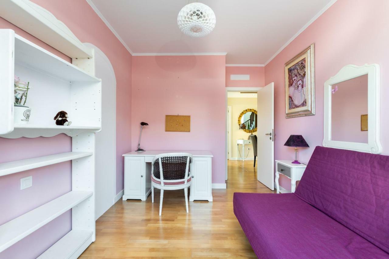Dorina - Vivienda Vacacional Con Piscina Privada La Orotava Extérieur photo
