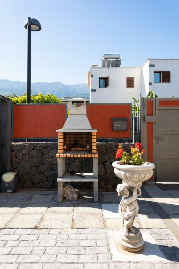 Dorina - Vivienda Vacacional Con Piscina Privada La Orotava Extérieur photo